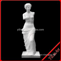 Stone Life Size Marble Garden Venus Statues For Sale